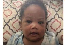 Bebê de 6 meses é morto afogado dentro do balde pelo pai
