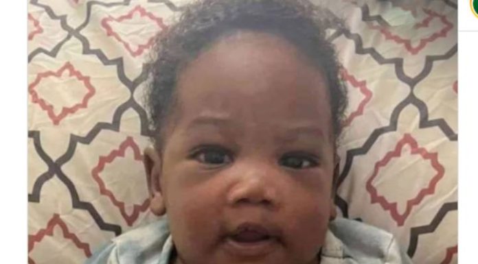 Bebê de 6 meses é morto afogado dentro do balde pelo pai