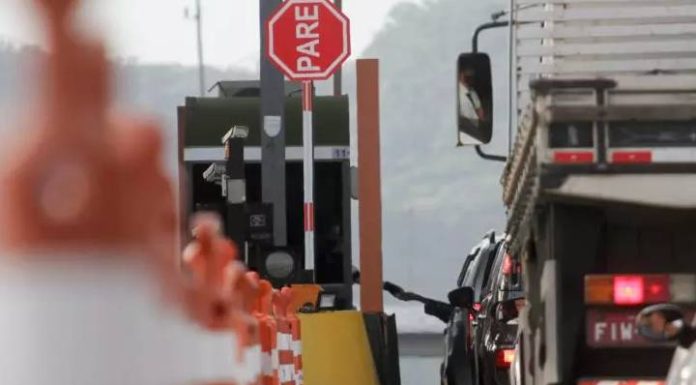 Pedágios em SC ficam mais caros na próxima semana; veja os novos valores