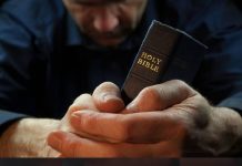 Fiel da igreja é preso suspeito de estuprar criança durante culto em Camboriú