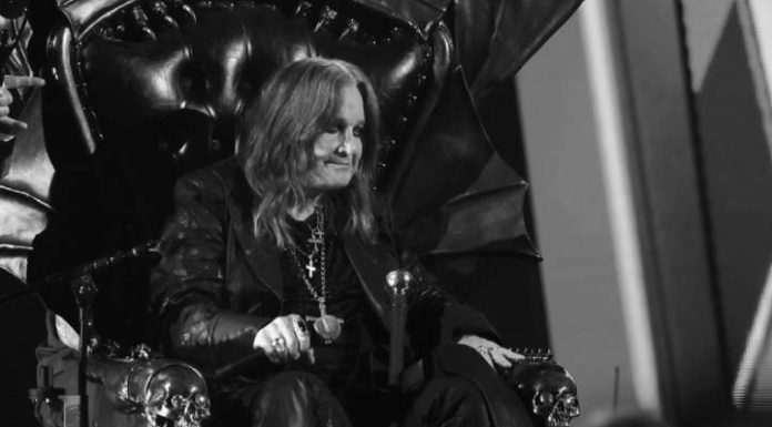 LENDA DO ROCK Morre o cantor Ozzy Osbourne, aos 76 anos