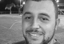 Morre o piçarrense Dener de Moura, vítima de acidente de moto em Luiz Alves