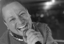 Cantor sertanejo tem mal súbito durante apresentação e morre em Gaspar