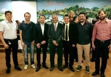 COLUNA DO MARQUINHOS: Quem será o próximo prefeito de Penha?