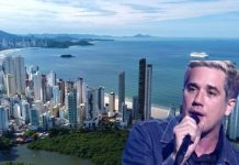 Aniversário de Balneário Camboriú tem desde Jota Quest a tradicional Festa dos Amigos