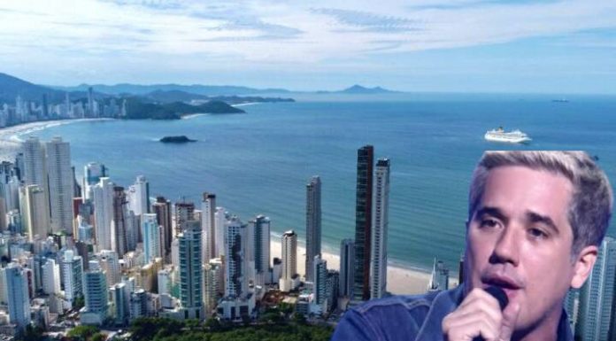 Aniversário de Balneário Camboriú tem desde Jota Quest a tradicional Festa dos Amigos