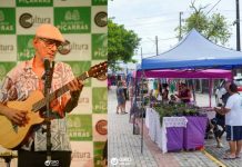 Piçarras promove nova edição da Feira Mar & Arte