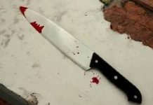 Homem é esfaqueado após discussão no bairro São Paulo, em Navegantes