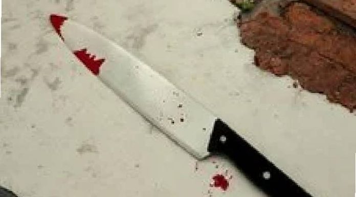 Homem é esfaqueado após discussão no bairro São Paulo, em Navegantes