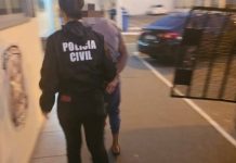 Homem é preso por espancar patrão até a morte após ser demitido em SC