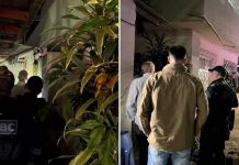 Chuveiro para moradores de rua instalado por igreja gera reclamação em BC