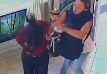 VIDEO Estudante é agredida na rua por estar sem sutiã: “Você vai morrer”