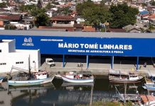 Pescadores artesanais de Piçarras receberão kit pescador nesta quarta-feira (23)