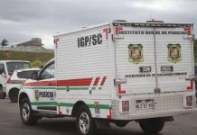 Cliente é esfaqueado até a morte em conveniência de Itapema