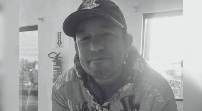 Quem era o homem que teve corpo partido ao meio em atropelamento na BR-282