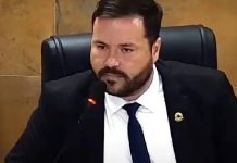 Presidente da Câmara de Piçarras, Lucas Maia, exonera servidora gestante e amplia os gastos do Legislativo