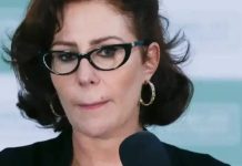 Deputada Carla Zambelli é presa na Itália