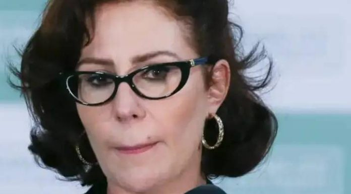 Deputada Carla Zambelli é presa na Itália