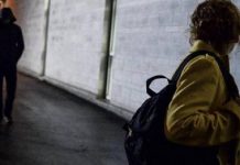 Stalking: Santa Catarina tem alta de 21% nos casos de perseguição contra mulheres