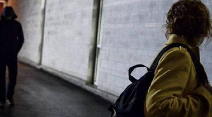 Stalking: Santa Catarina tem alta de 21% nos casos de perseguição contra mulheres