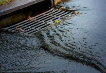 Conheça as diferenças entre rede de esgoto e drenagem pluvial