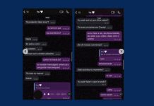 Advogado é preso após enviar vídeo íntimo para filha adolescente