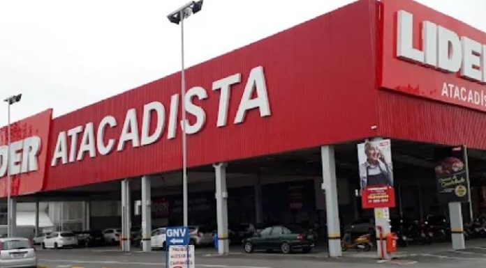 Atacadista da Grande Florianópolis fecha as portas em meio à crise financeira