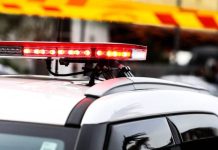 Corpo de homem é encontrado com fio no pescoço em Balneário Piçarras