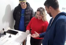 Pescadores artesanais profissionais devem fazer a nova Carteira de Identidade Nacional