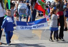 Inscrições abertas para o Desfile Cívico de 7 de Setembro em Penha