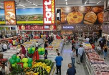Fort Atacadista realiza feirão de empregos com mais de 300 vagas em Itajaí