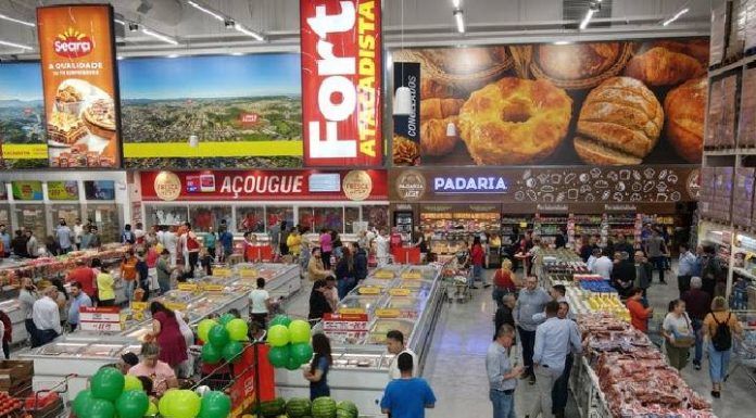 Fort Atacadista realiza feirão de empregos com mais de 300 vagas em Itajaí
