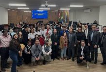 Câmara de Piçarras aprova projeto que institui a Semana Farroupilha