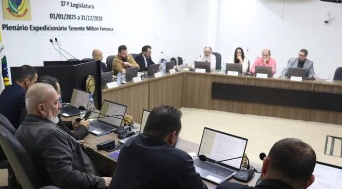 CCJ da Câmara aprova a criação de 15 novos cargos em Penha