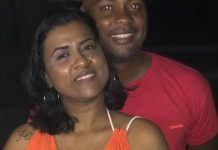 VIDEO CRUEL Mulher é morta a marretadas pelo marido na frente de duas filhas