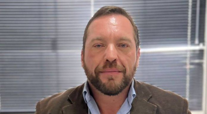 André Serafim é o novo secretário de Planejamento Urbano de Penha