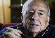 Morre, aos 88 anos, o escritor Luis Fernando Verissimo