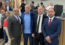 Emendas articuladas pelo PL de Piçarras somam R$ 3,5 milhões e beneficiam Saúde, Esporte, Assistência Social, Agricultura e Cultura