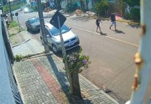 Criança é chamada para tomar ‘refrigerante e comer biscoito’ e acaba estuprada em SC
