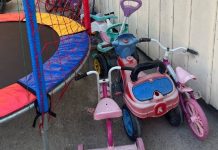 Vigilância Sanitária de Camboriú fecha creche clandestina no bairro Rio Pequeno