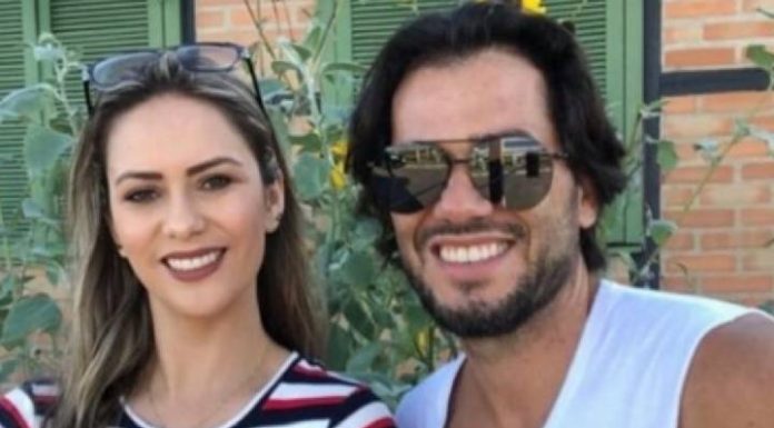 VIDEO Vereador do MDB de SC investigado por agredir a esposa chora no plenário