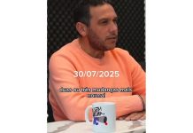 VIDEO Prefeito Tiago Baltt comete gafe durante entrevista e vira meme na rede social