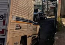 Mulher que matou namorada a facadas é condenada a 35 anos em Itajaí