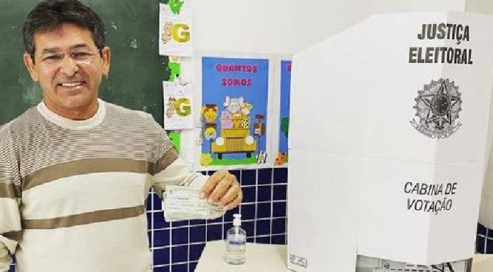 Polícia Federal vai investigar prefeito de Porto Belo por suposta compra de votos