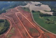 VIDEO Governo do Estado vai investir R$ 20 milhões na construção do primeiro autódromo asfaltado de SC