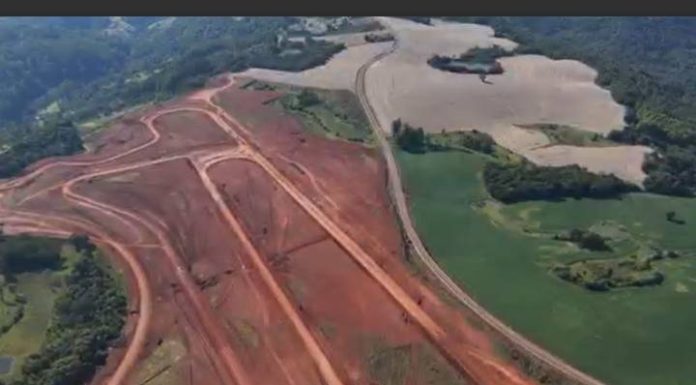 VIDEO Governo do Estado vai investir R$ 20 milhões na construção do primeiro autódromo asfaltado de SC