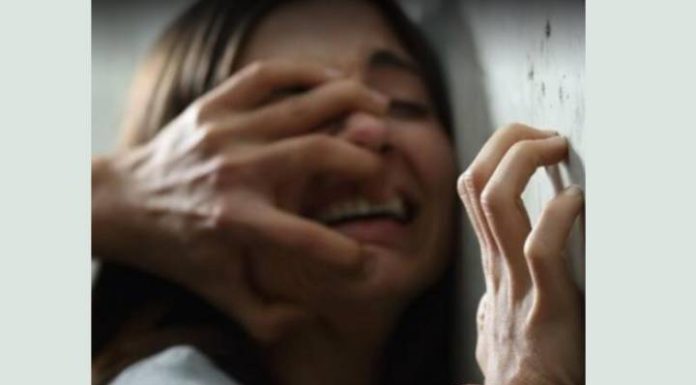 Menina de 11 anos é acordada sendo estuprada pelo primo de 41 em Camboriú