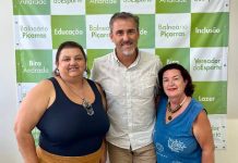Vereador Bira Andrade cria ‘Semana de Atenção ao Idoso’ em Balneário Piçarras
