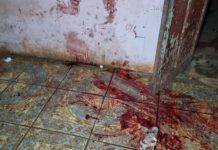 CRIME BRUTAL Jovem mata a sobrinha e deixa mãe em estado grave