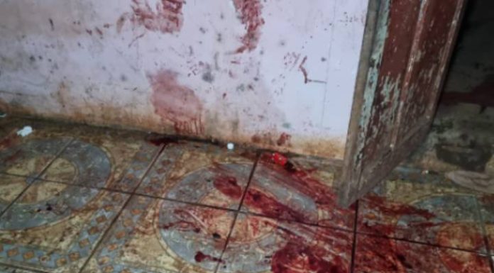 CRIME BRUTAL Jovem mata a sobrinha e deixa mãe em estado grave